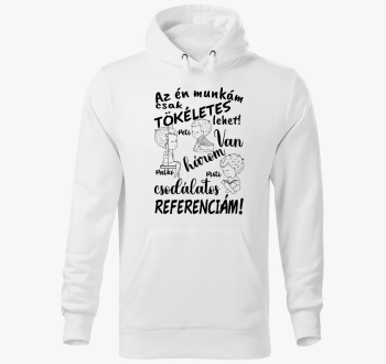 csak lehet, fant fan...