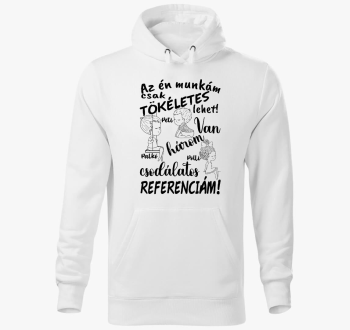 csak lehet, fant fan...