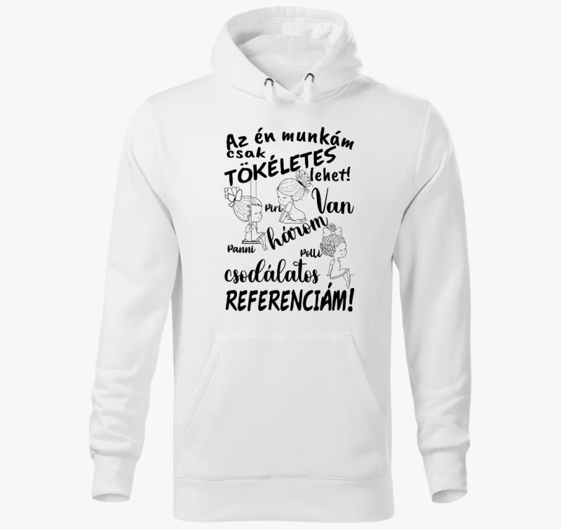 csak lehet, dekle dekle dekle pulover s kapuco