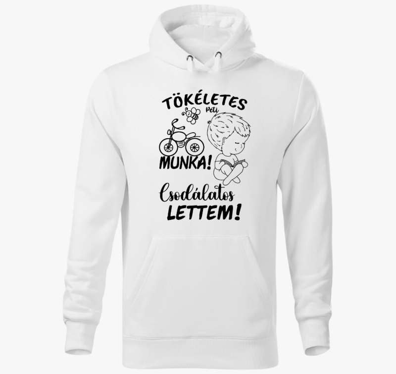 csak lehet lettem fant2 pulover s kapuco