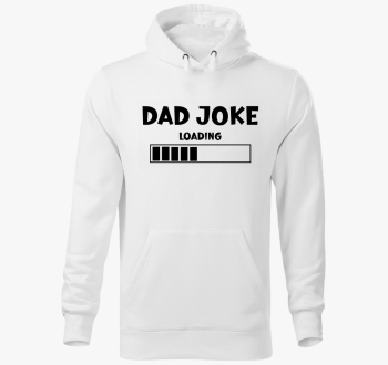 Dad joke loading pul...