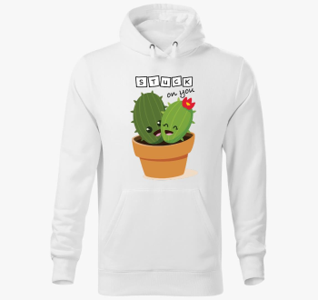 Stuck on You pulover