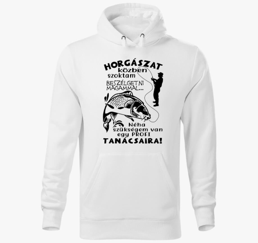 szoktam magammal pulover s kap...