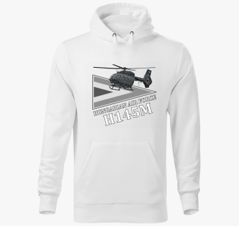 HUNAF H145M 4 pulove