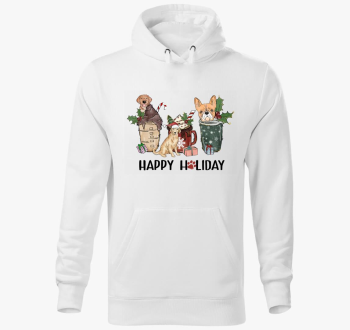 Happy Holiday pulove