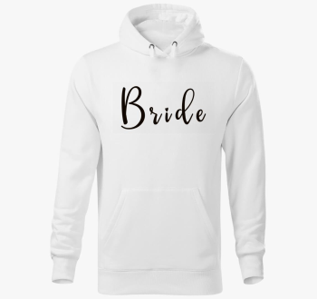 Bride szivecske pulo...