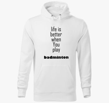 Tollas pulover s kap