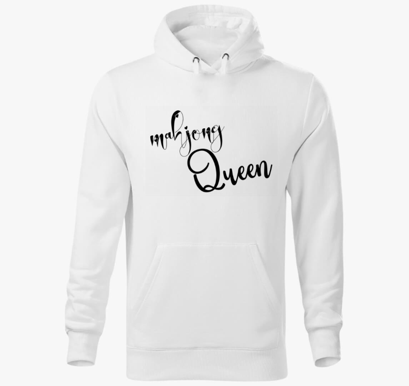 mahjong queen pulover s kapuco