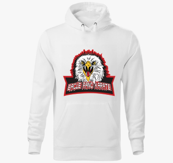 Eagle Fang Karate pu...