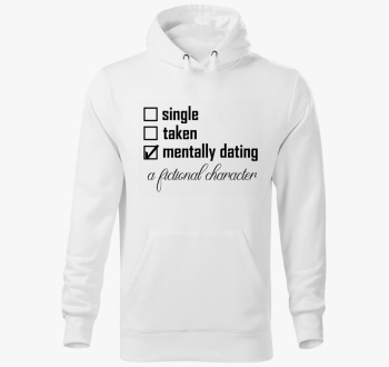 Mentally dating pulo...