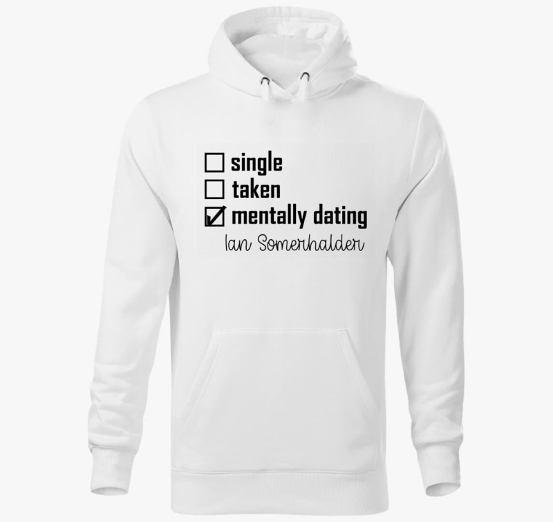 Mentally dating Ian pulover s kapuco