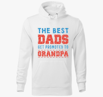 promoted grandpa pulover s kapuco