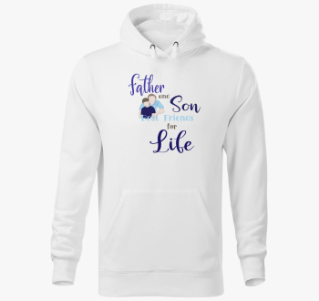 Father and Son pulov...