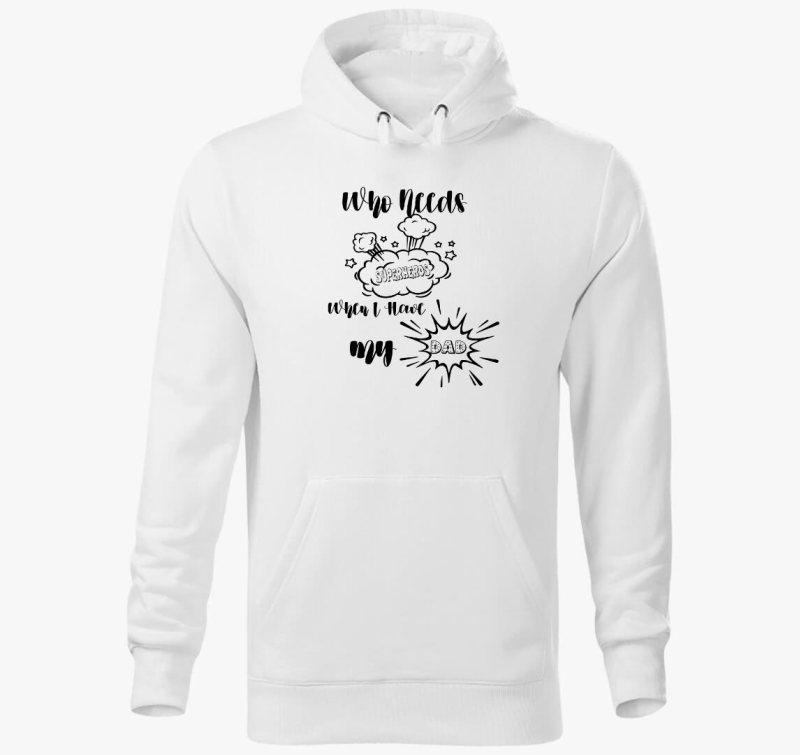 who needs superhero ff pulover s kapuco