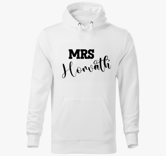 MRS pulover s kapuco