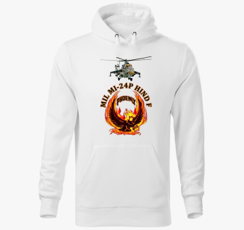 Mi-24P Phoenix 4 pul...