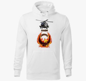 H145M Phoenix pulove