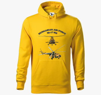 Mi-17 Hip pulover s 