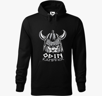 Odin Harcosa pulover