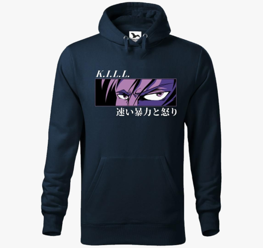 Ha lehetne pulover s kapuco