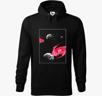 Kozmosz pulover s ka