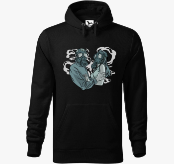 Anti-social Love pul...