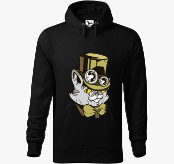 Kalapos Steampunk Ma...