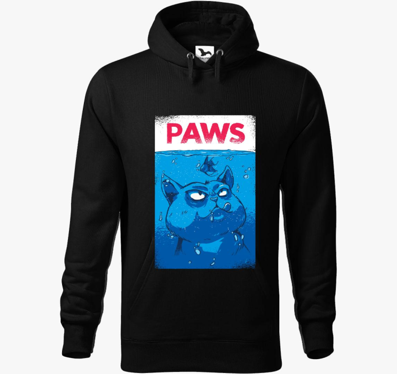 Tappancs - hamarosan mozikban pulover s kapuco