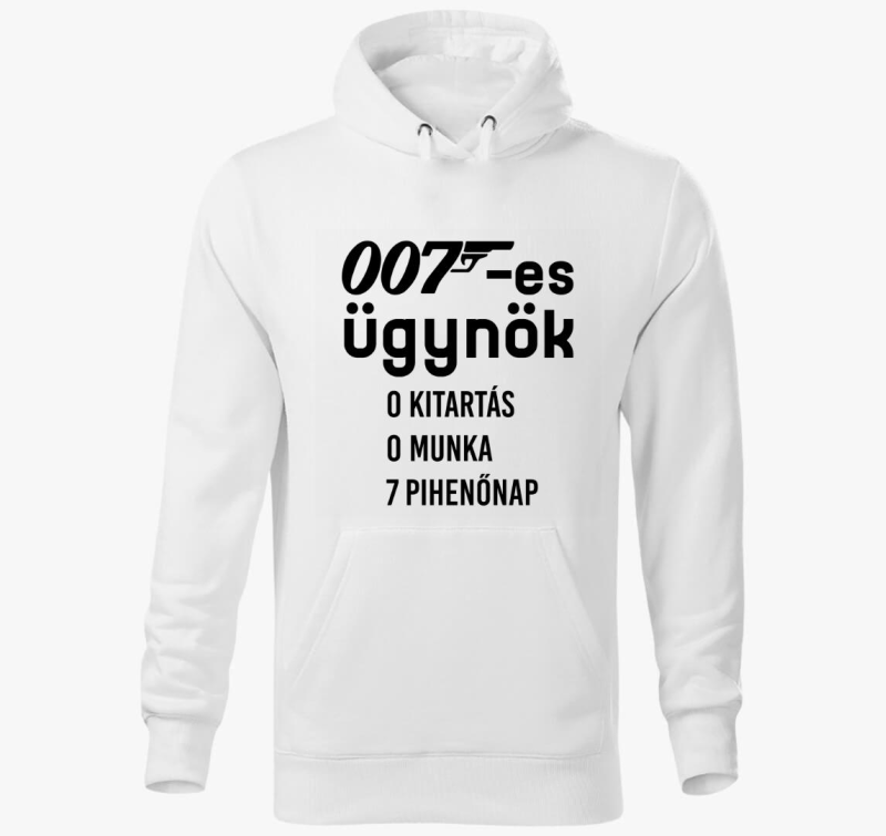 007-es pulover s kapuco