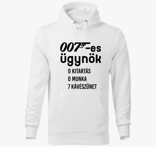 007-es pulover s kapuco