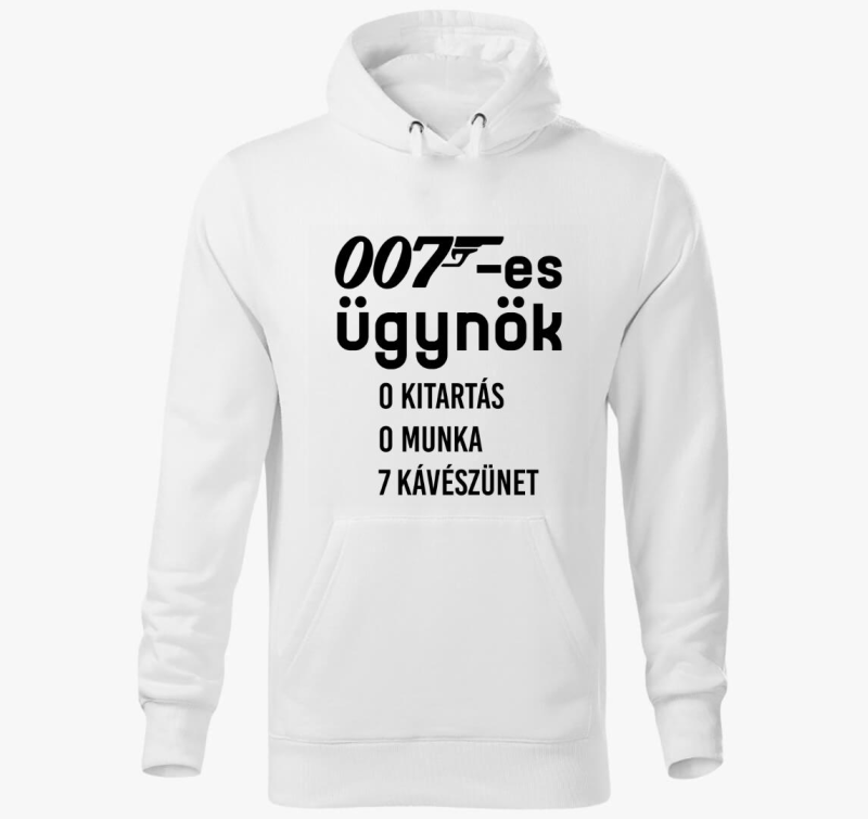 007-es pulover s kapuco