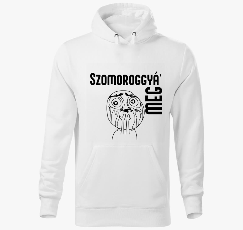 meg pulover s kapuco