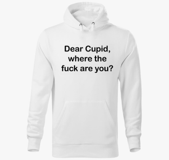 Dear Cupid pulover s