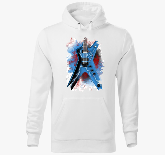 Dimebag Darrel kitara pulover ...