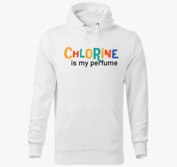 chlorine perfume pulover s kapuco
