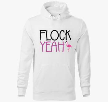 Flock yeah pulover s