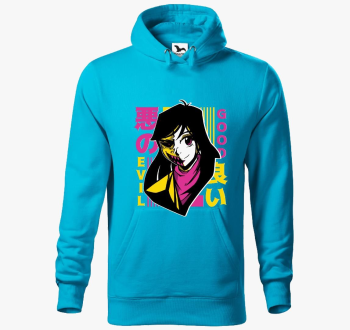 Good and Evil pulove