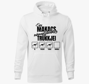 makacs pulover s kap