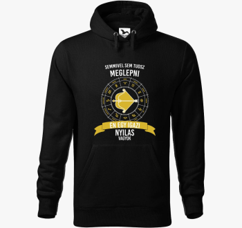 Igazi nyilas sem - n...