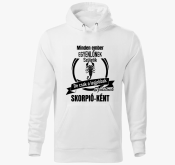 legjobbak - pulover s kapuco