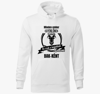 legjobbak - bak pulover s kapuco