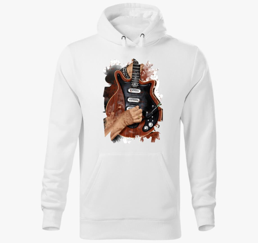 Brian May Red Special kitara p...