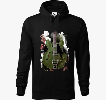 Chris Cornell kitara...