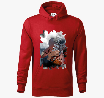 Dan Auerbach kitara ...