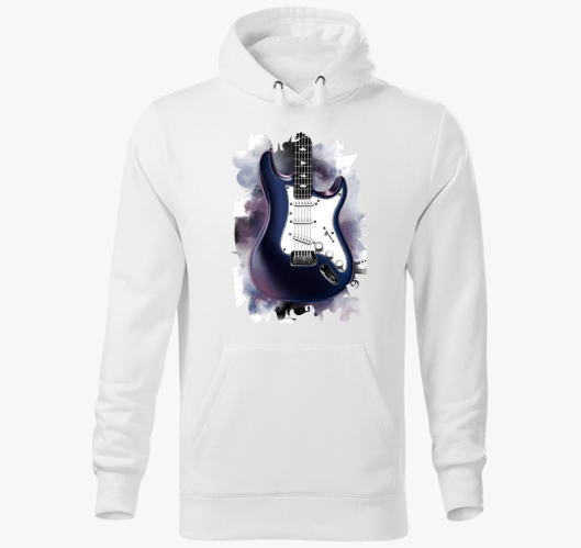 John Mayer Nebula Sky kitara p...