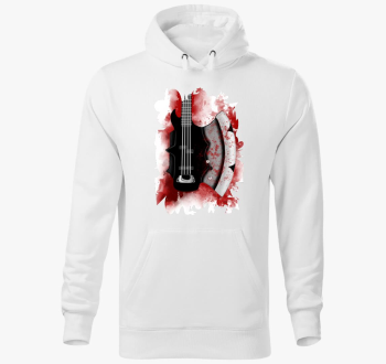 Gene Simmons pulover