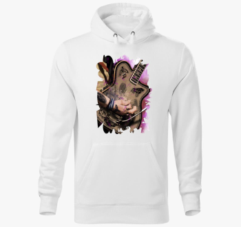 Johnny Depp kitara p...