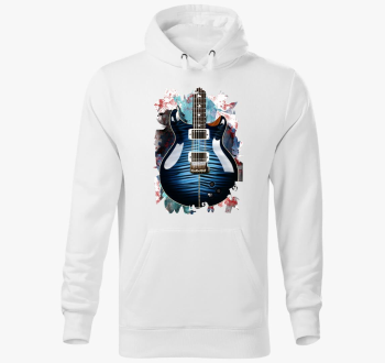 Santana kitara pulov...