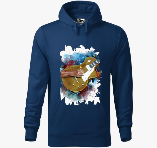 John Fogherty kitara pulover s...