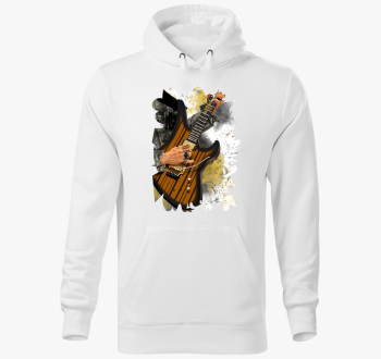 Synyster Gates kitar...